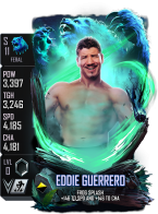 supercard eddieguerrero s11 feral