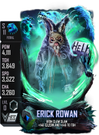 supercard erickrowan s11 feral