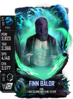 supercard finnbalor s11 feral