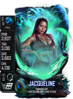 supercard jacqueline s11 feral