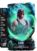 supercard kane s11 feral