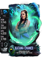 supercard katanachance s11 feral