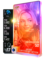 supercard livmorgan special s11 feral