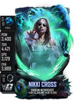 supercard nikkicross s11 feral