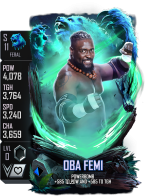 supercard obafemi s11 feral