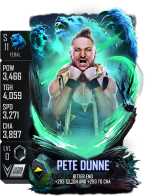 supercard petedunne s11 feral