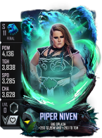 supercard piperniven s11 feral