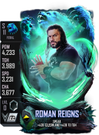 supercard romanreigns s11 feral