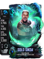 supercard solosikoa s11 feral