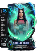 supercard stephanievaquer s11 feral