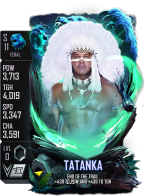 supercard tatanka s11 feral