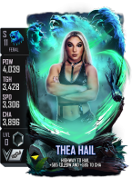 supercard theahail s11 feral