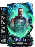 supercard tongaloa s11 feral