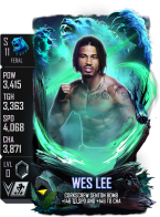 supercard weslee s11 feral