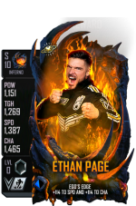 Ethan Page