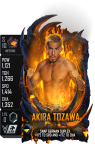 supercard akiratozawa s10 inferno