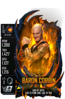 supercard baroncorbin s10 inferno