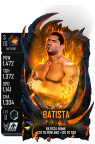 supercard batista s10 inferno