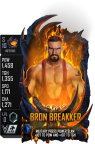 supercard bronbreakker s10 inferno