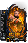 supercard bronsonreed s10 inferno