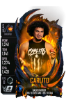 supercard carlito s10 inferno