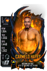 supercard carmelohayes s10 inferno