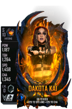 supercard dakotakai s10 inferno