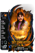 supercard dominikmysterio s10 inferno