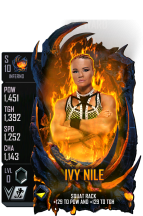 supercard ivynile s10 inferno