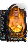 supercard juliuscreed s10 inferno