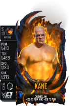 supercard kane s10 inferno