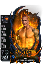 supercard randyorton s10 inferno