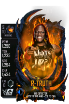 supercard rtruth s10 inferno