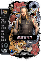 supercard braywyatt s11 ink