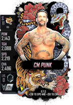 supercard cmpunk s11 ink