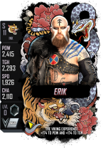 supercard erik s11 ink