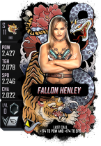 supercard fallonhenley s11 ink