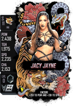 supercard jacyjayne s11 ink