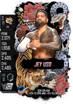 supercard jeyuso s11 ink