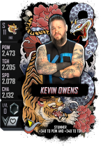 supercard kevinowens s11 ink