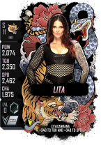 supercard lita s11 ink