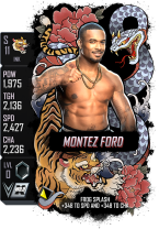 supercard montezford s11 ink