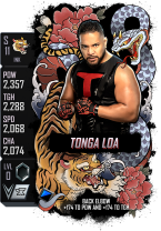 supercard tongaloa s11 ink