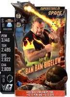 supercard bambambigelow s11 invasion