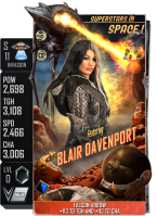 supercard blairdavenport s11 invasion