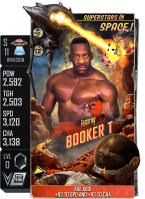 supercard bookert s11 invasion