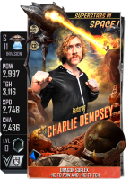 supercard charliedempsey s11 invasion