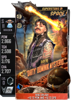 supercard dominkmysterio s11 invasion