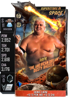 supercard dustyrhodes s11 invasion