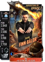 supercard finnbalor s11 invasion